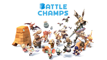 Battle Champs